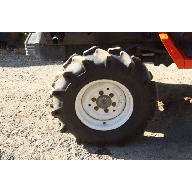 KUBOTA ASTE A-19-49161048