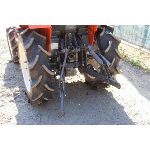 KUBOTA ASTE A-19-49161049