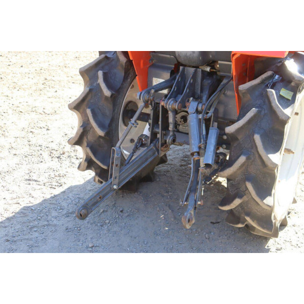 KUBOTA ASTE A-19-49161051
