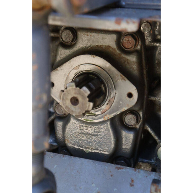 KUBOTA ASTE A-19-49161052