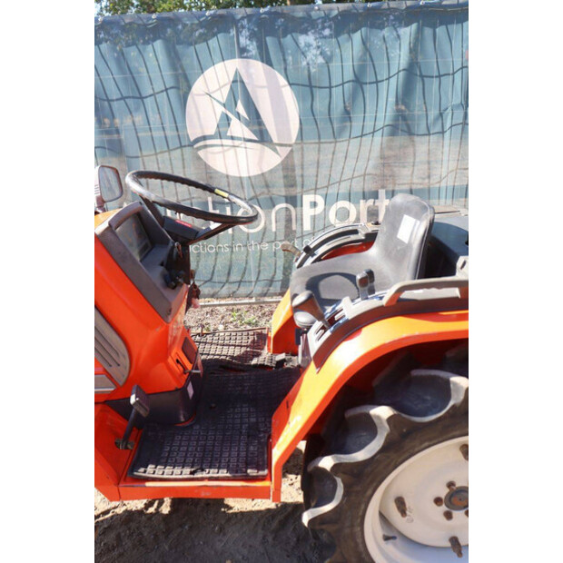 KUBOTA ASTE A-19-49161054