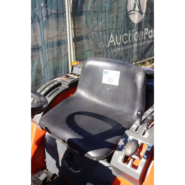 KUBOTA ASTE A-19-49161055