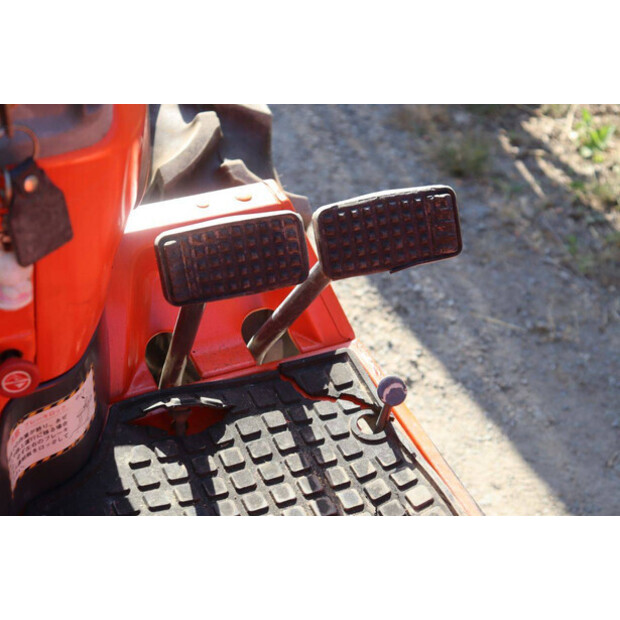KUBOTA ASTE A-19-49161056