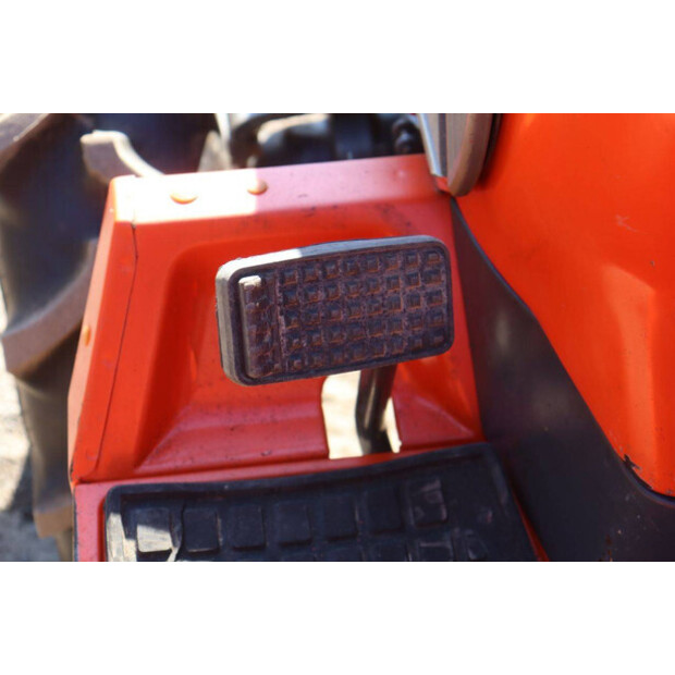 KUBOTA ASTE A-19-49161057