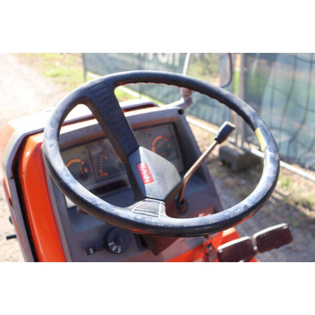 KUBOTA ASTE A-19-49161058