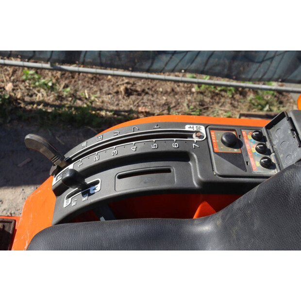 KUBOTA ASTE A-19-49161059
