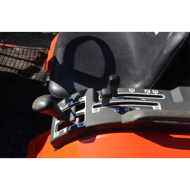 KUBOTA ASTE A-19-49161060
