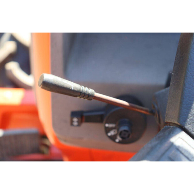 KUBOTA ASTE A-19-49161061
