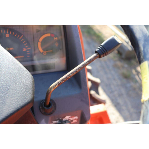 KUBOTA ASTE A-19-49161062