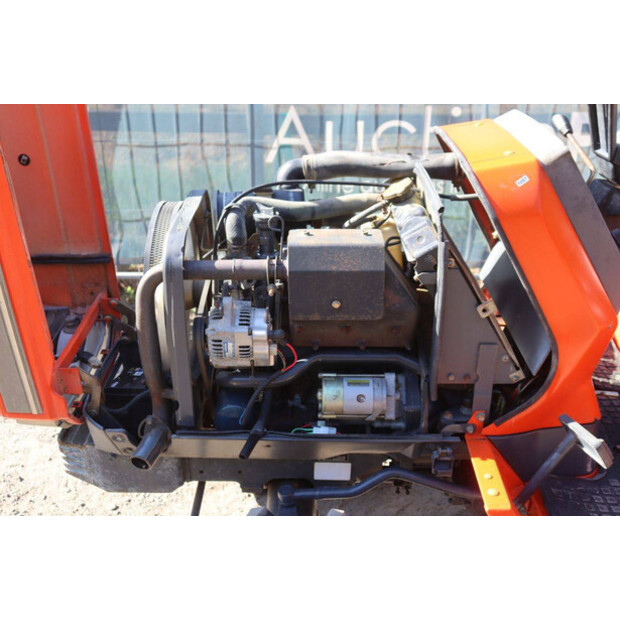 KUBOTA ASTE A-19-49161066