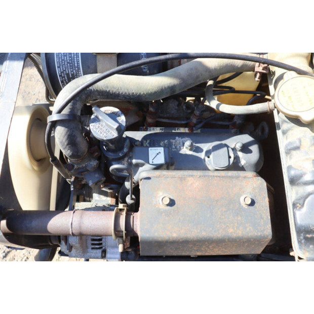 KUBOTA ASTE A-19-49161067