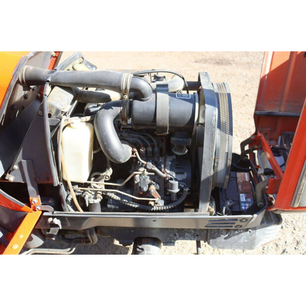KUBOTA ASTE A-19-49161068