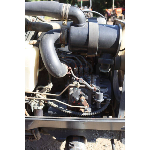 KUBOTA ASTE A-19-49161069