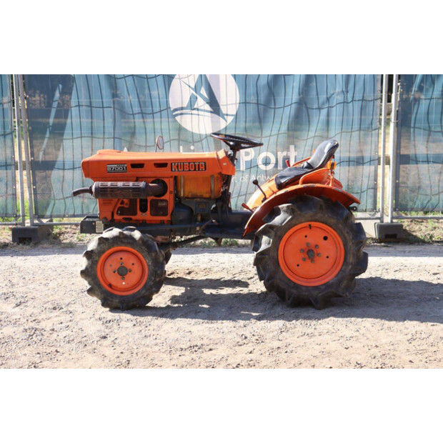 كوبوتا B7001-49161071