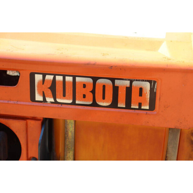 كوبوتا B7001-49161081