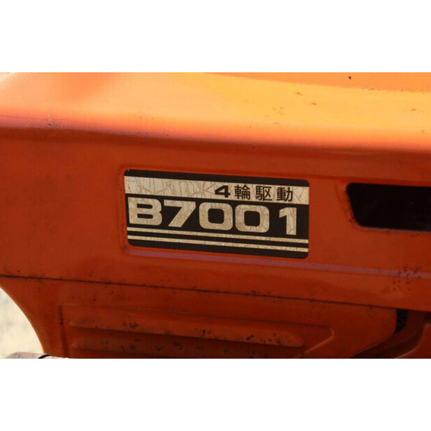 كوبوتا B7001-49161082