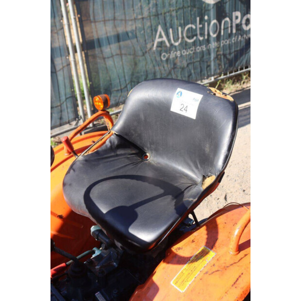 كوبوتا B7001-49161091