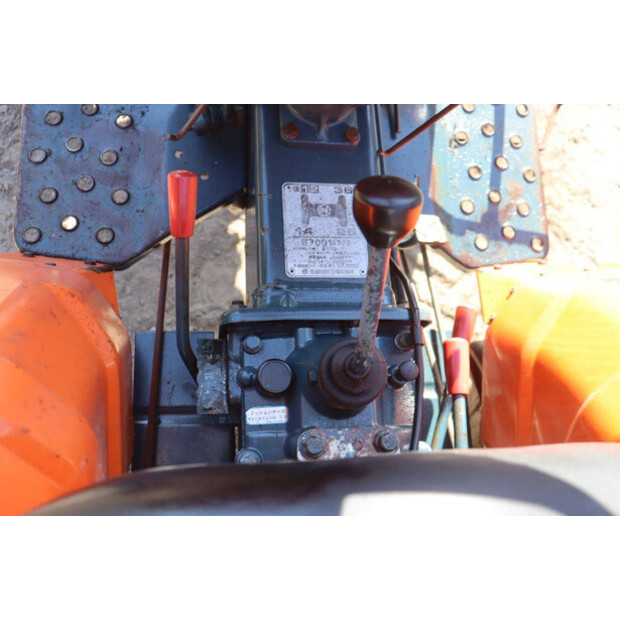 كوبوتا B7001-49161096