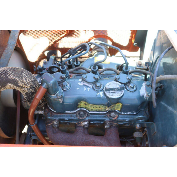 كوبوتا B7001-49161099