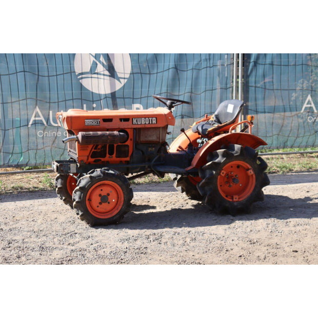 كوبوتا B6001-49161101