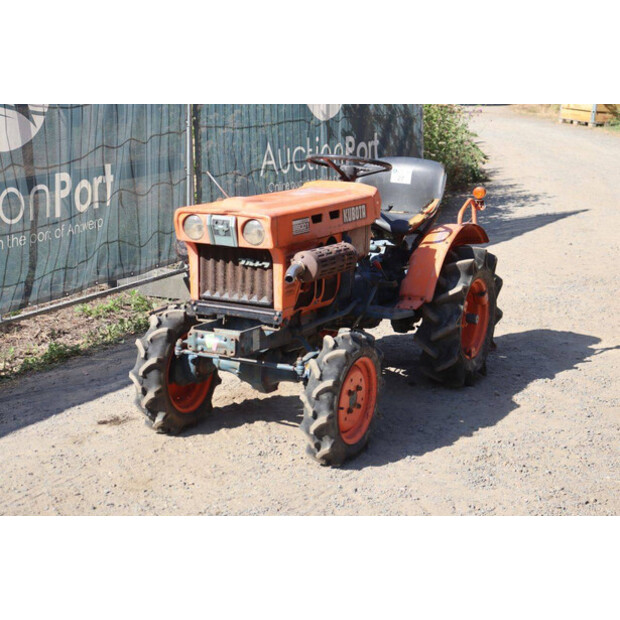 كوبوتا B6001-49161109