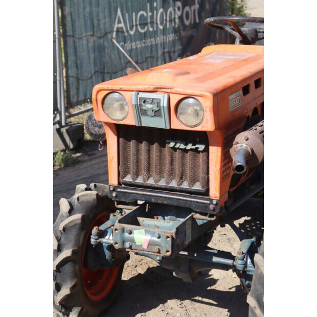 كوبوتا B6001-49161110
