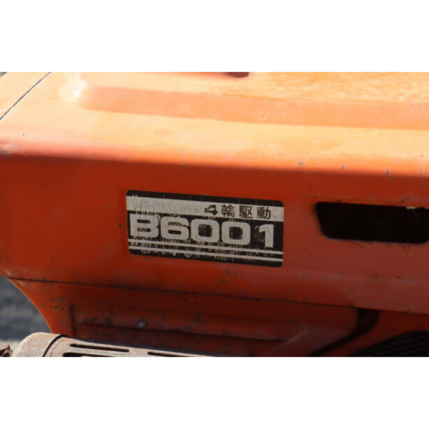 كوبوتا B6001-49161113
