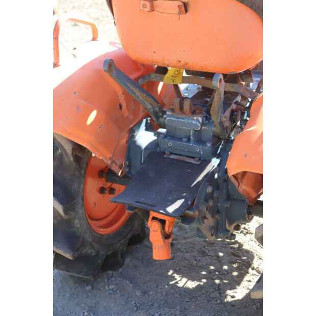 كوبوتا B6001-49161118