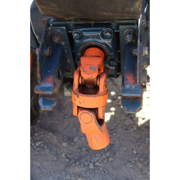 كوبوتا B6001-49161119