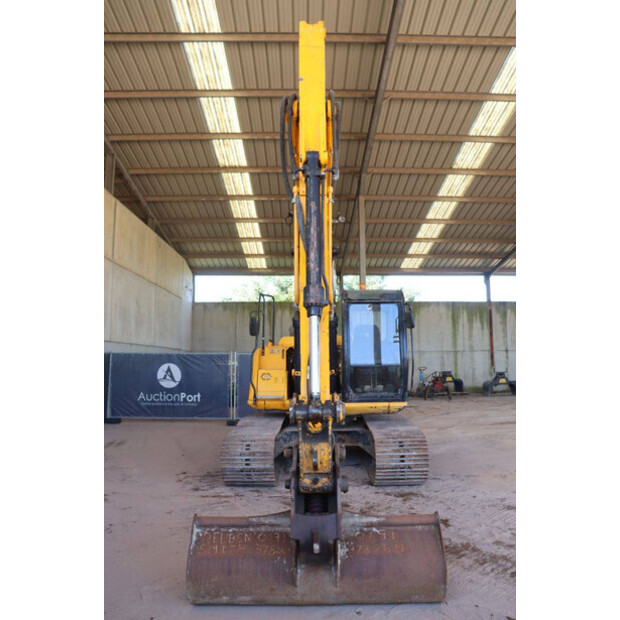 2013 JCB JS130LC-49161137