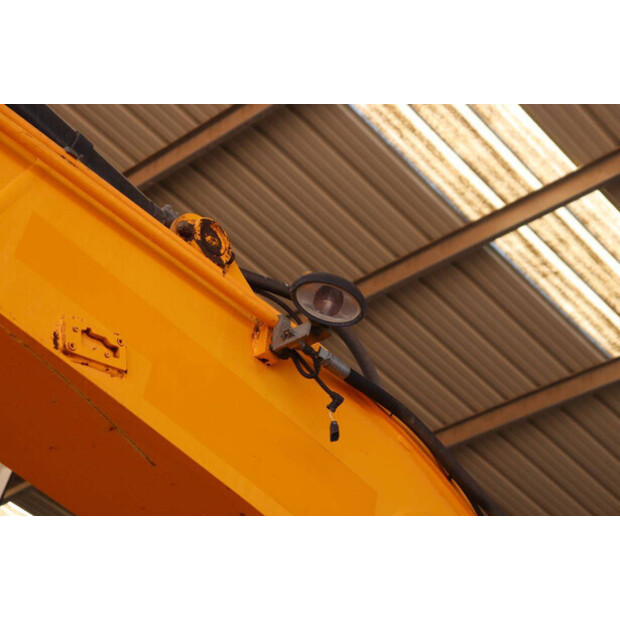 2013 JCB JS130LC-49161148