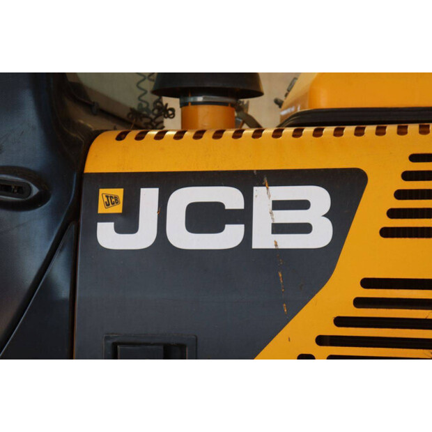 2013 JCB JS130LC-49161149
