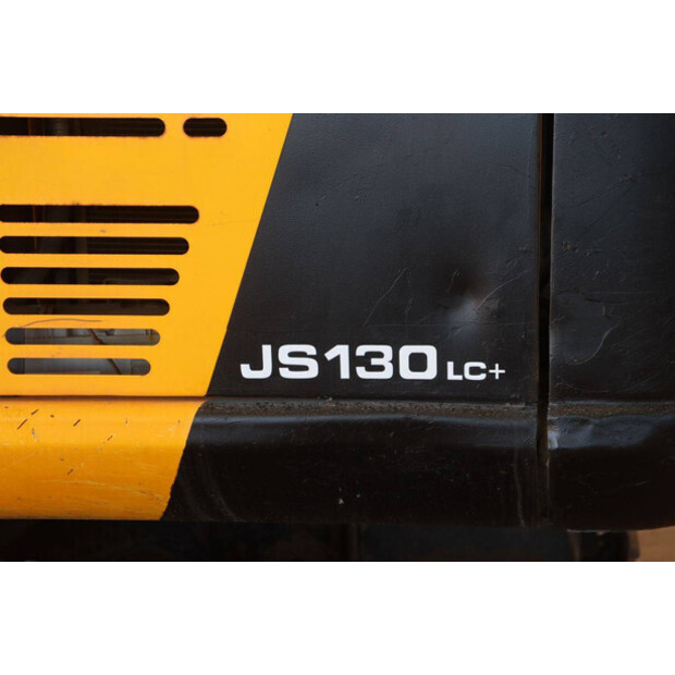 2013 JCB JS130LC-49161150