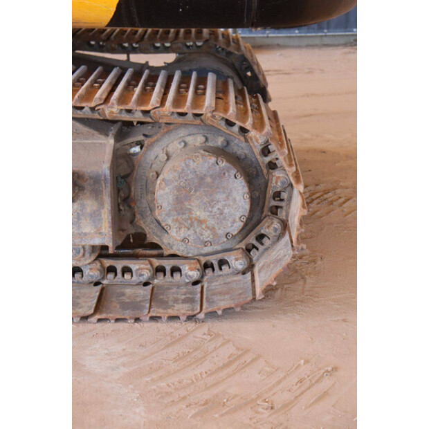 2013 JCB JS130LC-49161153
