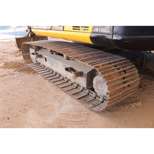 2013 JCB JS130LC-49161154