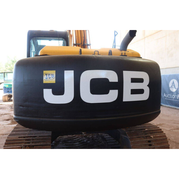 2013 JCB JS130LC-49161156