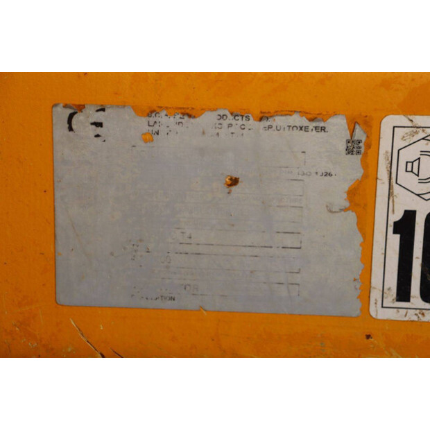 2013 JCB JS130LC-49161158