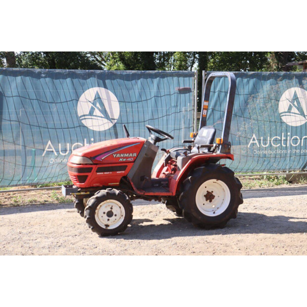 YANMAR KE-40-49161175