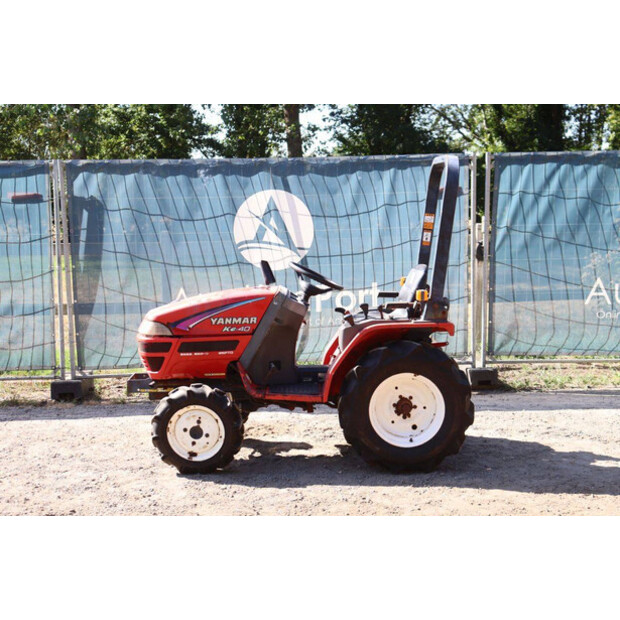 YANMAR KE-40-49161176
