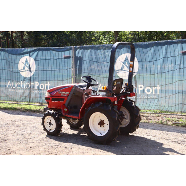 YANMAR KE-40-49161177