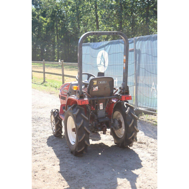 YANMAR KE-40-49161178
