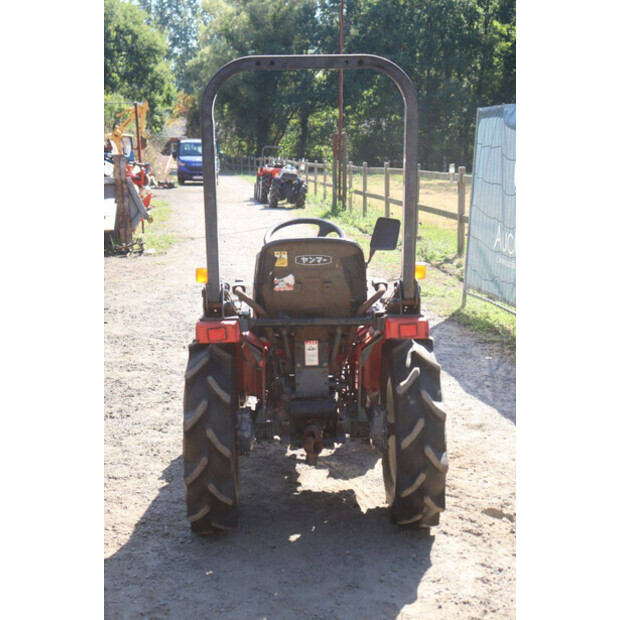 YANMAR KE-40-49161179