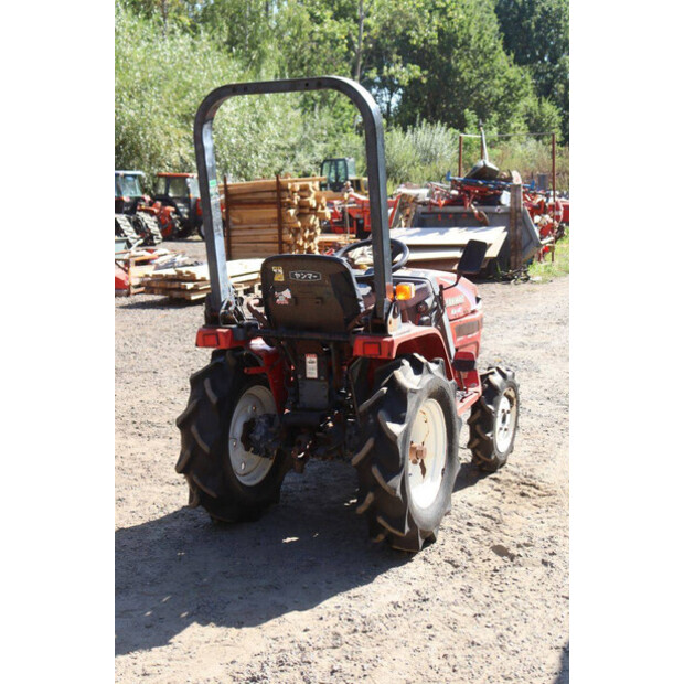 YANMAR KE-40-49161180