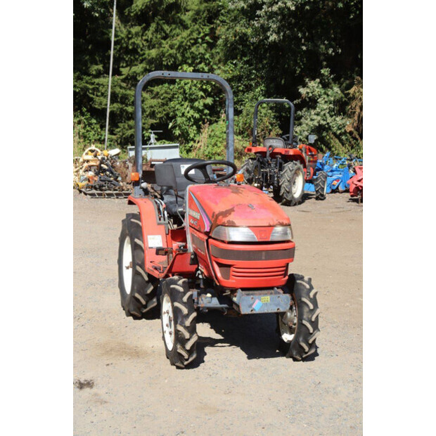 YANMAR KE-40-49161181