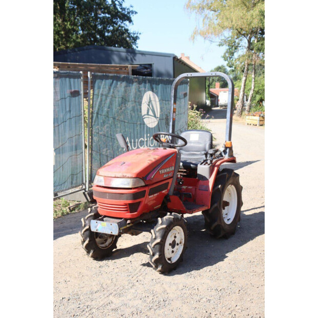 YANMAR KE-40-49161183