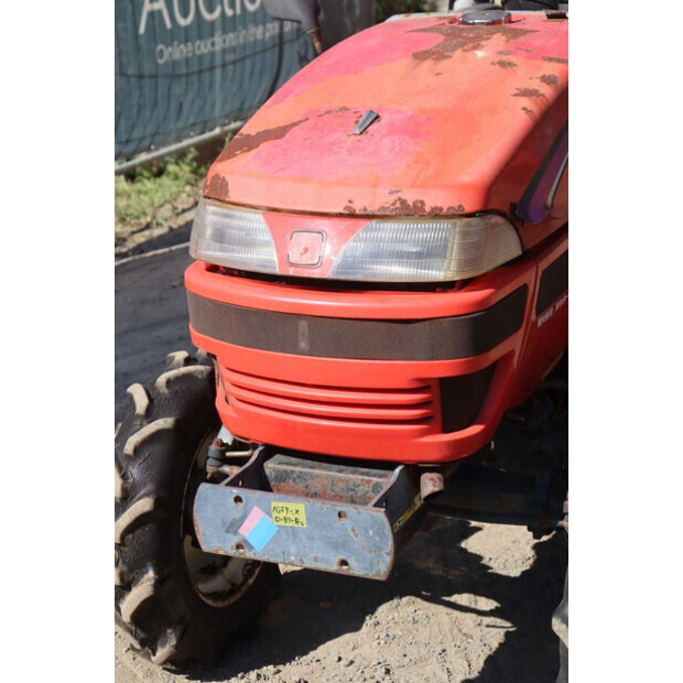 YANMAR KE-40-49161184