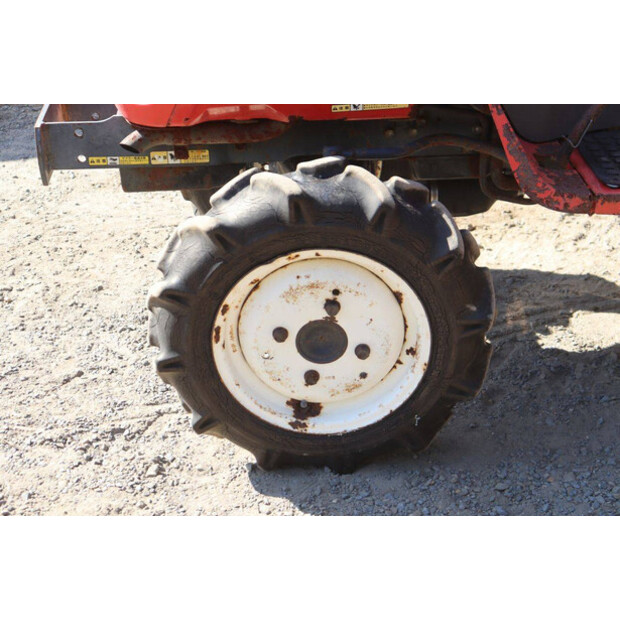 YANMAR KE-40-49161186