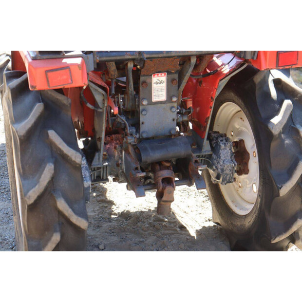 YANMAR KE-40-49161188