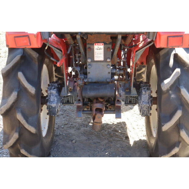 YANMAR KE-40-49161189
