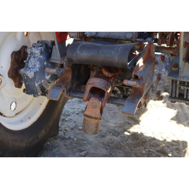 YANMAR KE-40-49161191
